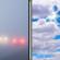 Washington's Birthday: Patchy Fog then Mostly Cloudy