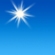 Thursday: Sunny, with a high near 79. North wind around 8 mph. Thursday: Sunny