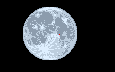 Moon age: 15 days,0 hours,34 minutes,100%